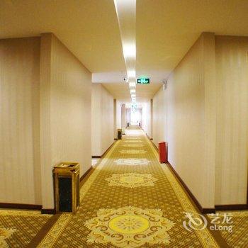鹰潭上清湾大酒店酒店提供图片