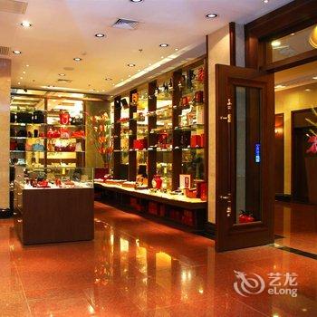 北京钓鱼台大酒店酒店提供图片