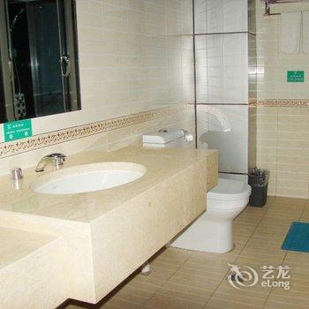 长白山馨华园大酒店(池西)酒店提供图片