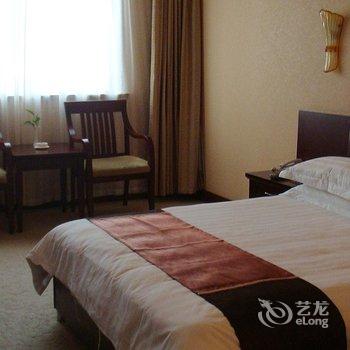 桐庐物能国际大酒店酒店提供图片