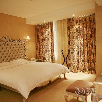 沈阳金碧海洋之星度假酒店酒店提供图片
