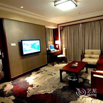 襄阳金城大酒店酒店提供图片