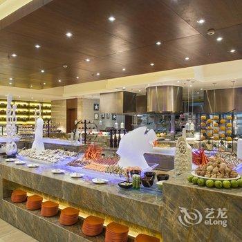 惠州白鹭湖雅居乐喜来登度假酒店酒店提供图片