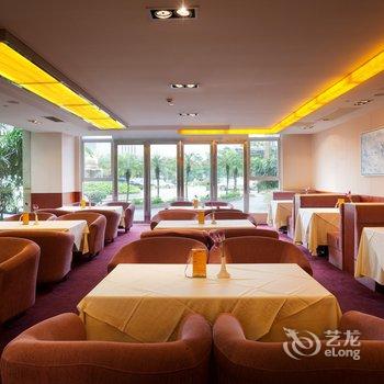 广州科学城华厦国际商务酒店酒店提供图片