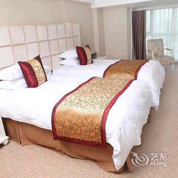 杭州博赛德酒店酒店提供图片