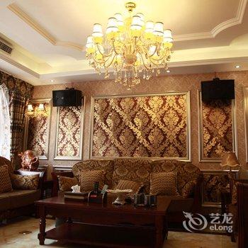 咸宁山泉河别墅温泉酒店酒店提供图片