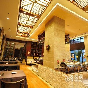 咸宁三江森林温泉度假酒店酒店提供图片
