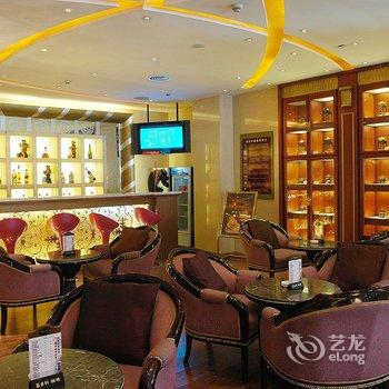 唐山锦江贵宾楼饭店酒店提供图片