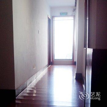 蓬莱黄海商务宾馆酒店提供图片