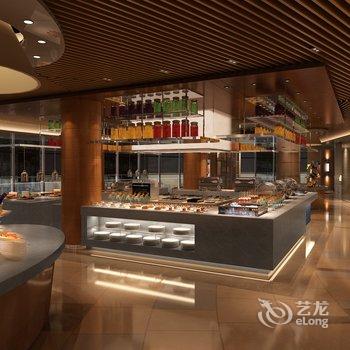 杭州钱江新城万怡酒店酒店提供图片