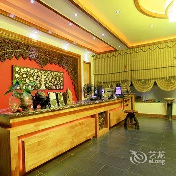 西双版纳沙婉丽精品主题客栈(2号店)酒店提供图片