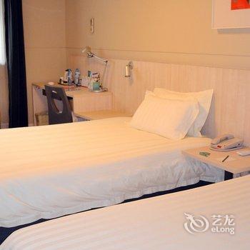 锦江之星(上海松江人民北路店)酒店提供图片