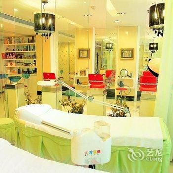 广东东方国际饭店(广州)酒店提供图片