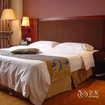 新余钟山国际大酒店酒店提供图片