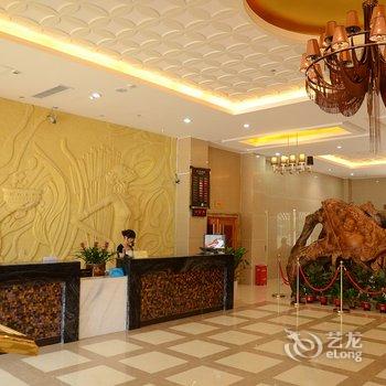 福州沐兰酒店酒店提供图片