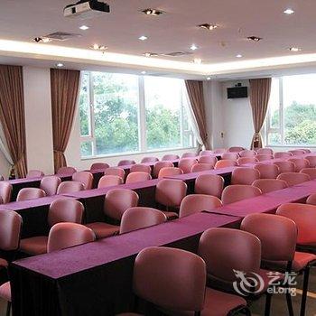 广州英歌海假日酒店酒店提供图片