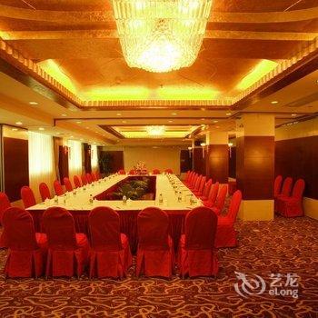 上海龙门和一大酒店（原上海亚繁龙门大酒店）酒店提供图片