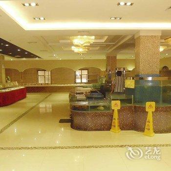 上海红楼宾馆酒店提供图片