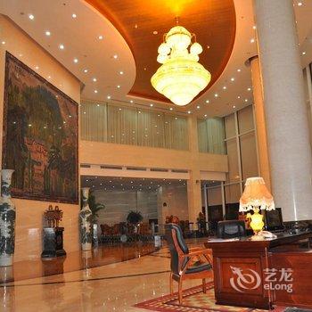烟台湘商大厦酒店提供图片