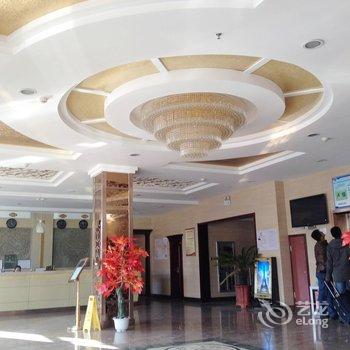 湟源新世纪大酒店(西宁)酒店提供图片