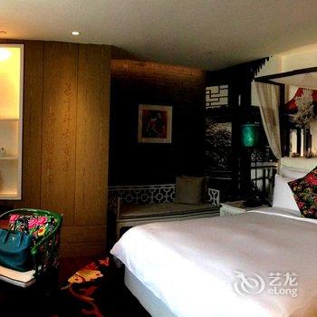 上海外滩英迪格酒店用户上传图片