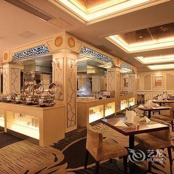 苏州金龙大酒店酒店提供图片