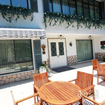 小隐西湖别墅酒店(杭州白乐桥店)酒店提供图片