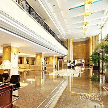 宁波南苑饭店酒店提供图片
