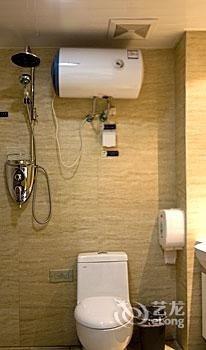 石家庄修远短租公寓(官鲤店)酒店提供图片