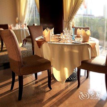 广东东方国际饭店(广州)酒店提供图片