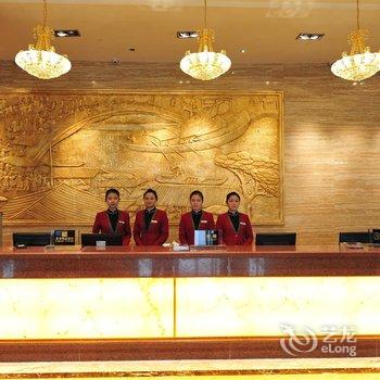 宣城郎溪瀚海国际大酒店酒店提供图片