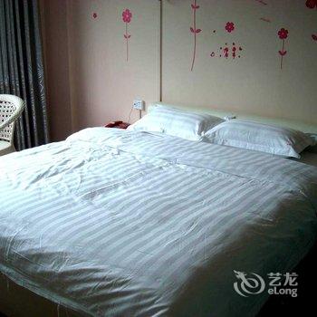 婺源艺联精品客栈酒店提供图片