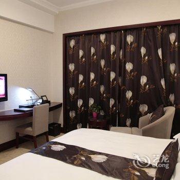 海宁凯元国际酒店酒店提供图片