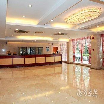 珠海景致新华苑酒店酒店提供图片