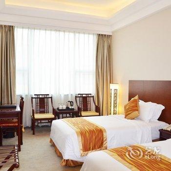 深圳福桥大酒店酒店提供图片