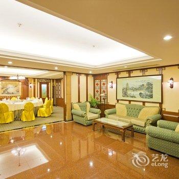 无锡锦江大酒店酒店提供图片