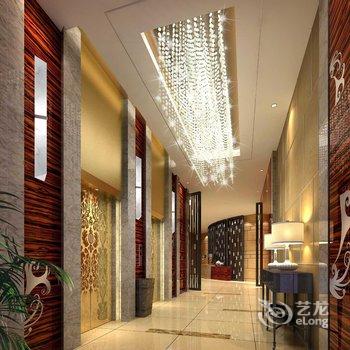 吉安市新干县华城国际大酒店酒店提供图片