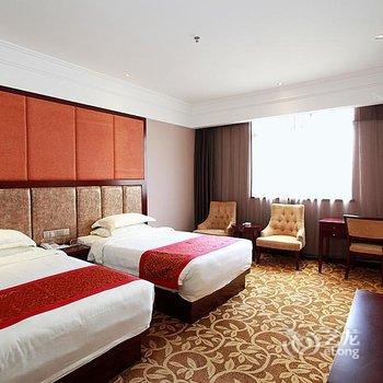 珠海六和假日酒店酒店提供图片