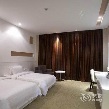 宁波南苑会展商务酒店(原南苑E家会展中心店)用户上传图片