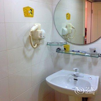 唐山馨逸宾馆酒店提供图片