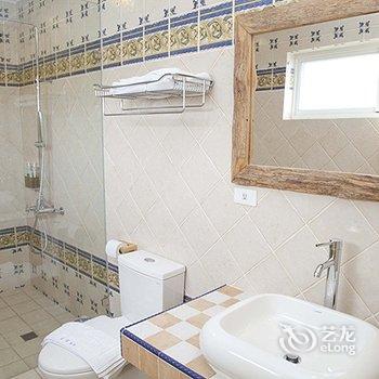 屏东浪花旅店酒店提供图片