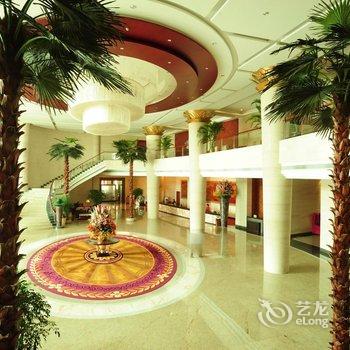 东莞汇华花园酒店酒店提供图片