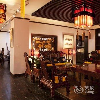 北京新北纬饭店酒店提供图片