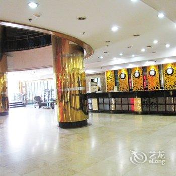 福州世纪长冠大酒店酒店提供图片