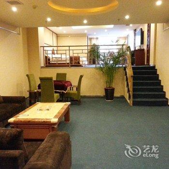 贵阳诚智大酒店(会展中心店)酒店提供图片