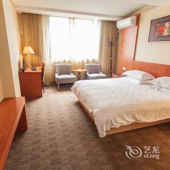 泉州广电酒店(原泉州泊捷时尚酒店广电店)酒店提供图片