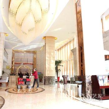 杭州博赛德酒店酒店提供图片