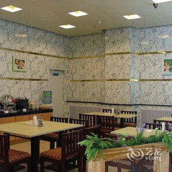 锦江之星(潍坊新华路店)酒店提供图片