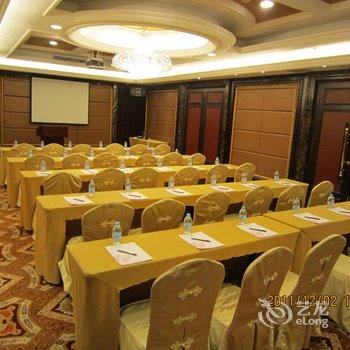 广州总统大酒店酒店提供图片