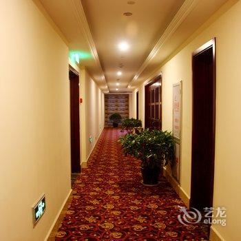 福鼎丽豪假日酒店酒店提供图片